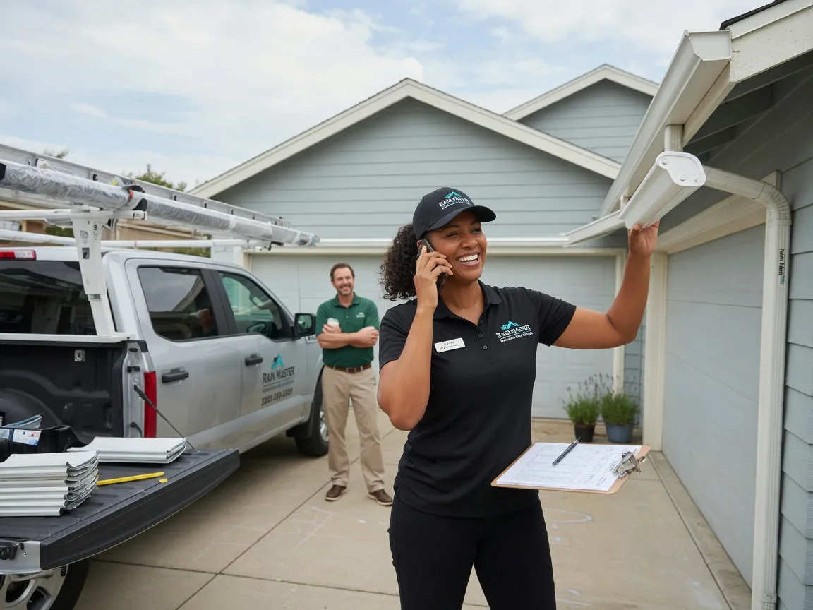 Gutter Installation Nash, OK FAQs